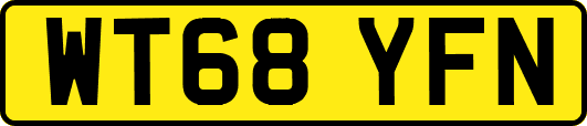 WT68YFN