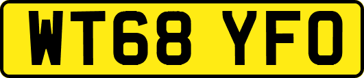 WT68YFO