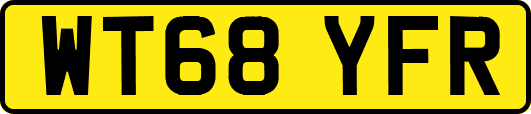 WT68YFR