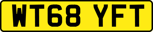 WT68YFT