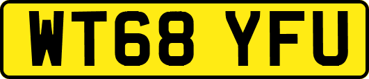 WT68YFU