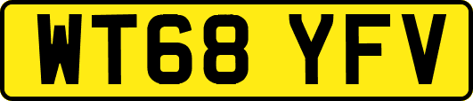 WT68YFV