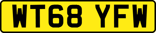 WT68YFW