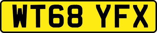 WT68YFX