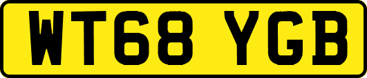 WT68YGB