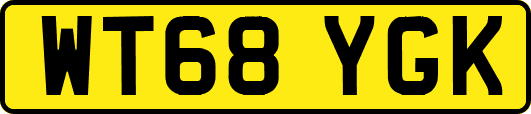 WT68YGK