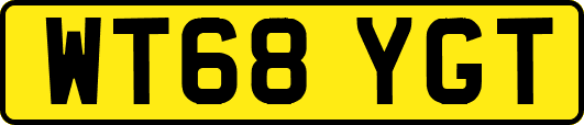 WT68YGT