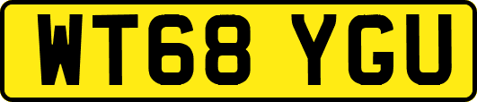 WT68YGU
