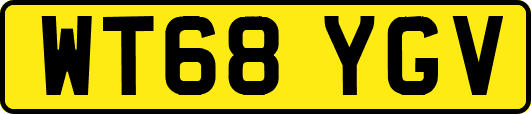 WT68YGV