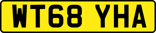 WT68YHA