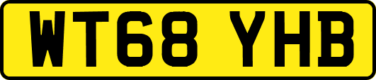 WT68YHB