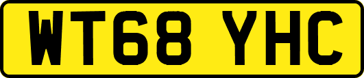 WT68YHC