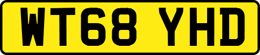 WT68YHD