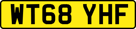 WT68YHF