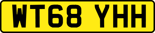 WT68YHH