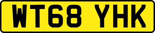 WT68YHK