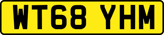 WT68YHM