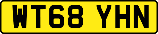 WT68YHN