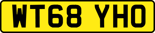 WT68YHO