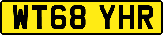 WT68YHR