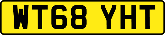 WT68YHT