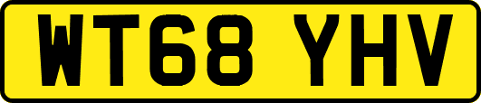 WT68YHV