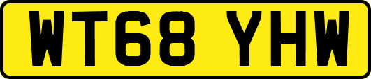 WT68YHW