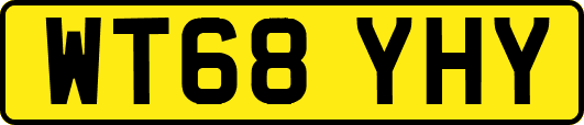 WT68YHY