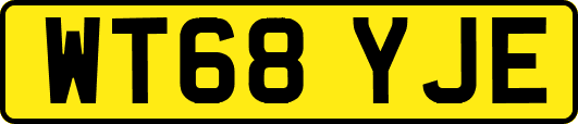 WT68YJE