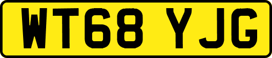 WT68YJG