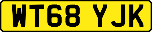 WT68YJK