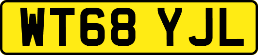 WT68YJL