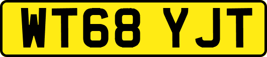 WT68YJT