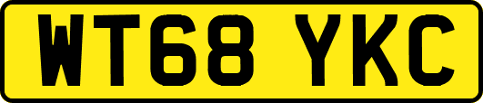 WT68YKC
