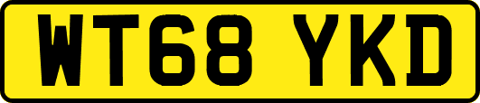 WT68YKD