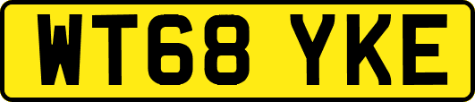 WT68YKE