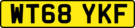 WT68YKF