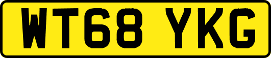 WT68YKG