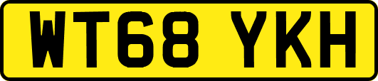 WT68YKH