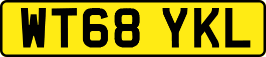 WT68YKL