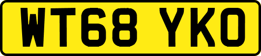 WT68YKO