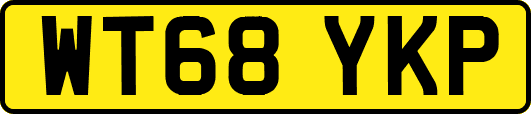 WT68YKP