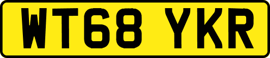 WT68YKR