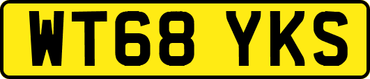 WT68YKS