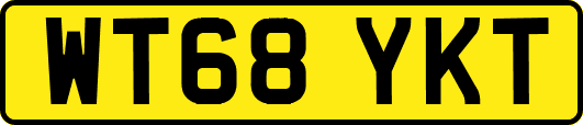 WT68YKT