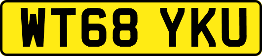 WT68YKU