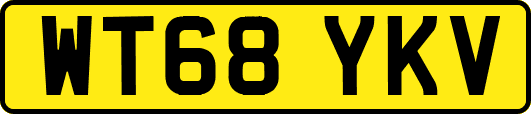 WT68YKV