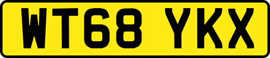 WT68YKX