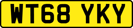WT68YKY
