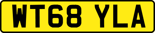 WT68YLA